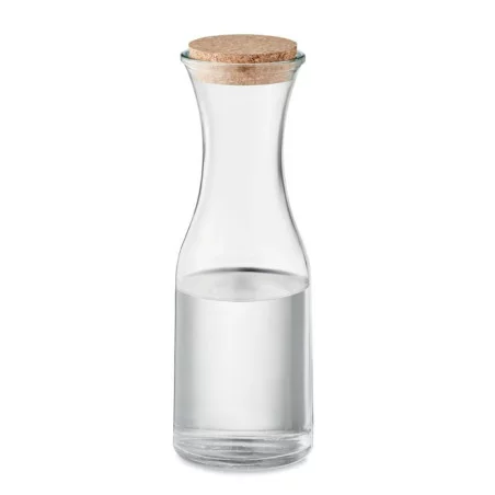 Carafe en verre recyclé 1L Picca 