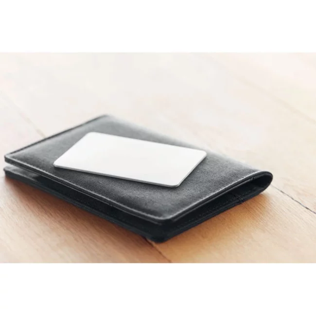 Carte anti-RFID Blocking 