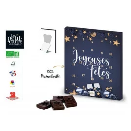 Calendrier basic 125 g