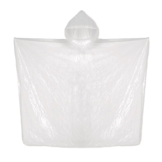 Poncho pliable Sprinkle