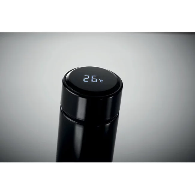 Bouteille à vide isolant Pole 450 ml 
