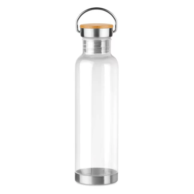 Gourde tritan Helsinki Basic 800 ml