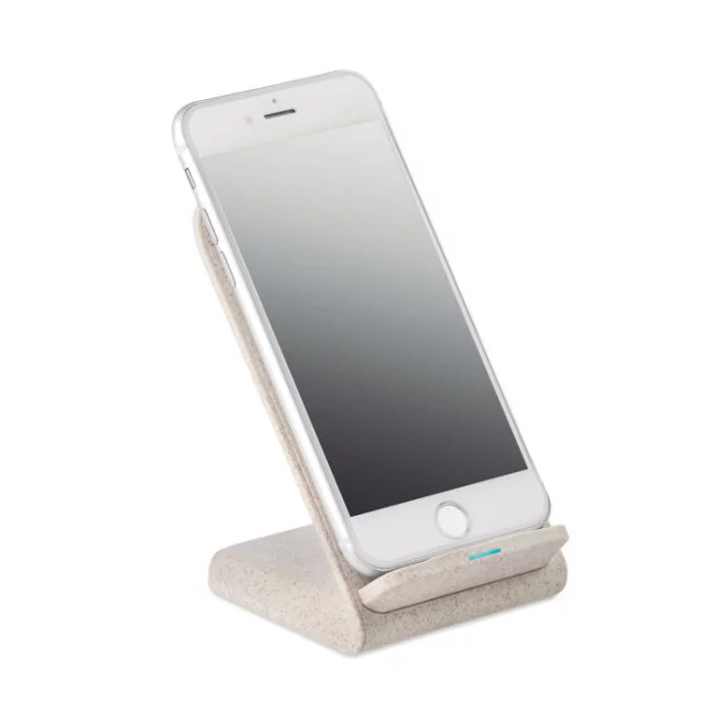 Support de téléphone chargeur sans fil Layaback