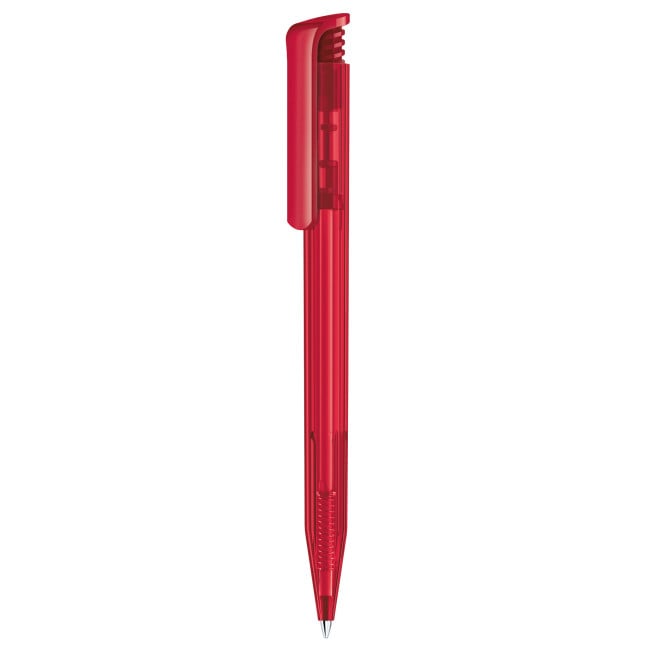 Stylo Senator Super Hit Clear Stylo Senator Super Hit Clear - Rouge 201