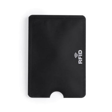Etui Publicitaire Anti-RFID Guardian 