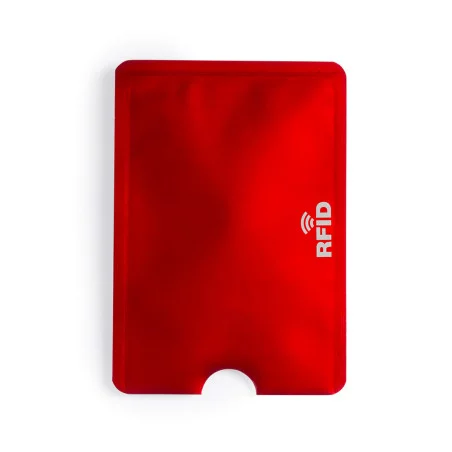 Etui Publicitaire Anti-RFID Guardian 