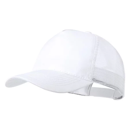 Casquette routier à 5 pans 