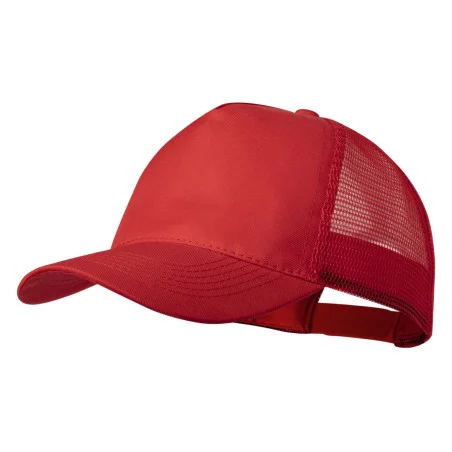 Casquette routier à 5 pans 