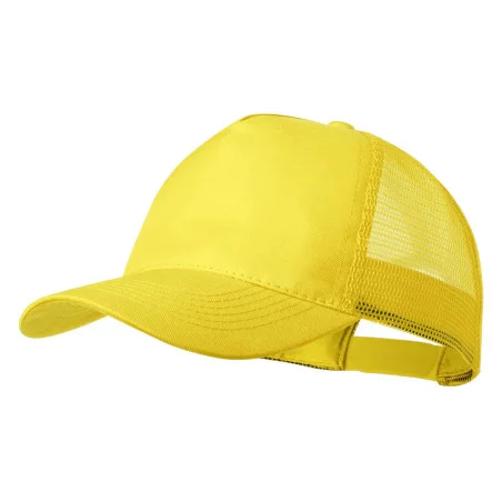 Casquette routier à 5 pans 