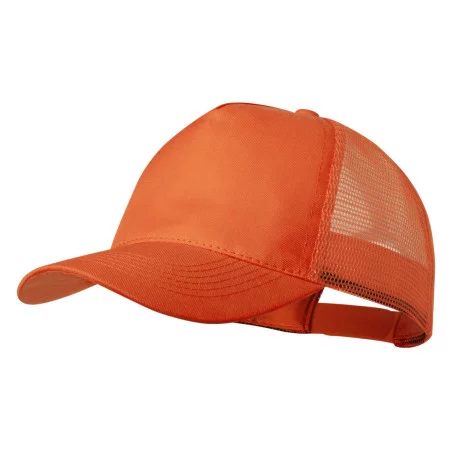 Casquette routier à 5 pans 