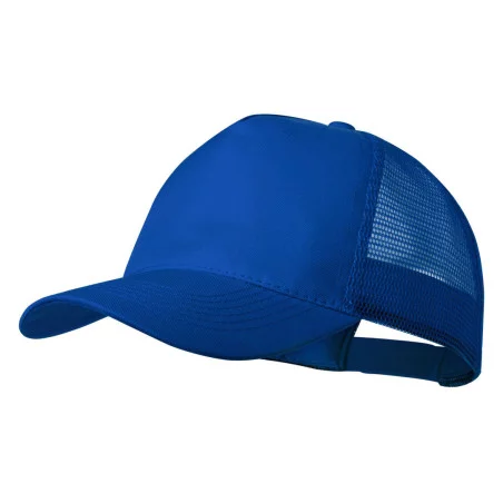 Casquette routier à 5 pans 