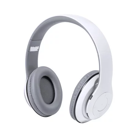Casque Audio Personnalisable Bluetooth So Fun 