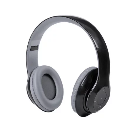 Casque Audio Personnalisable Bluetooth So Fun 