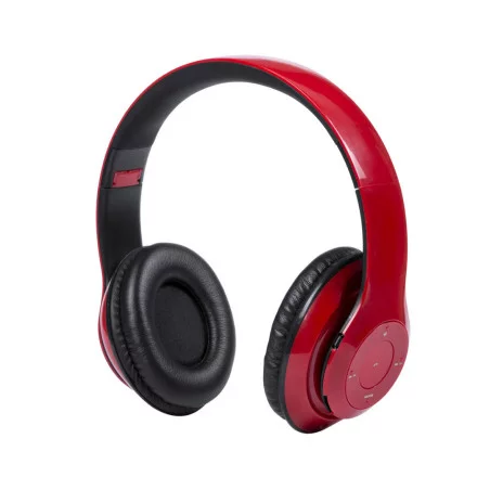 Casque Audio Personnalisable Bluetooth So Fun 