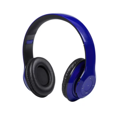 Casque Audio Personnalisable Bluetooth So Fun 