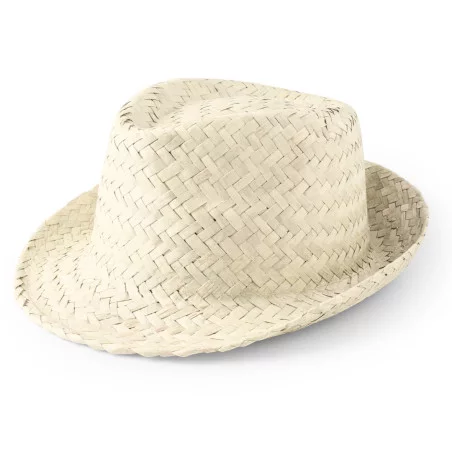 Chapeau de Paille Publicitaire Summer 