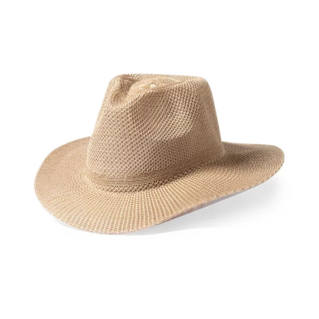 Chapeau Synthétique Publicitaire Event 