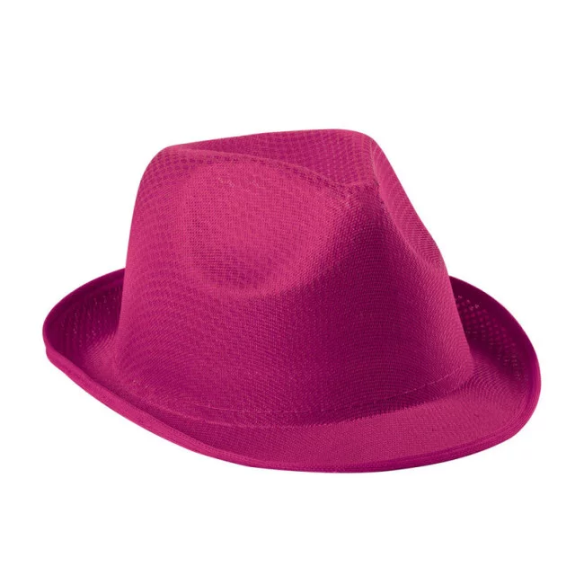 Chapeau Publicitaire Color