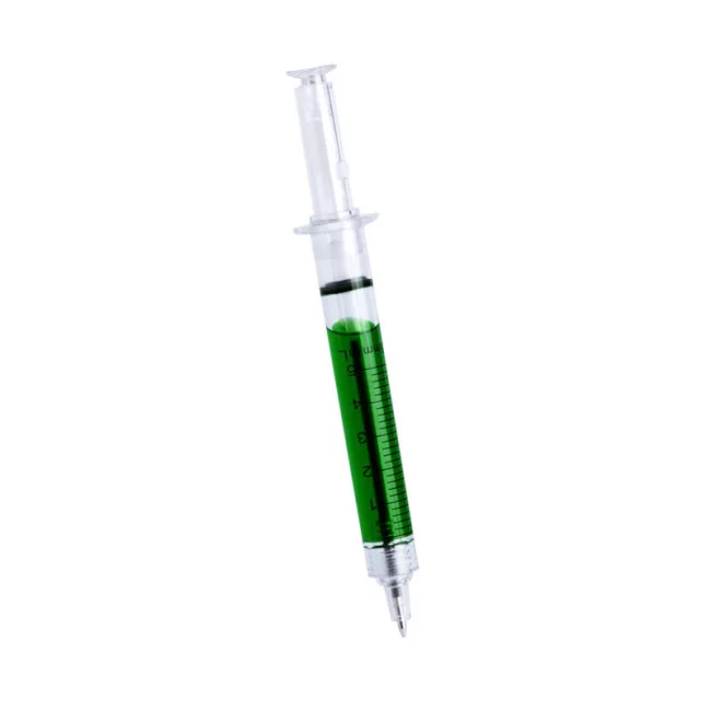 Stylo Seringue Personnalisé 