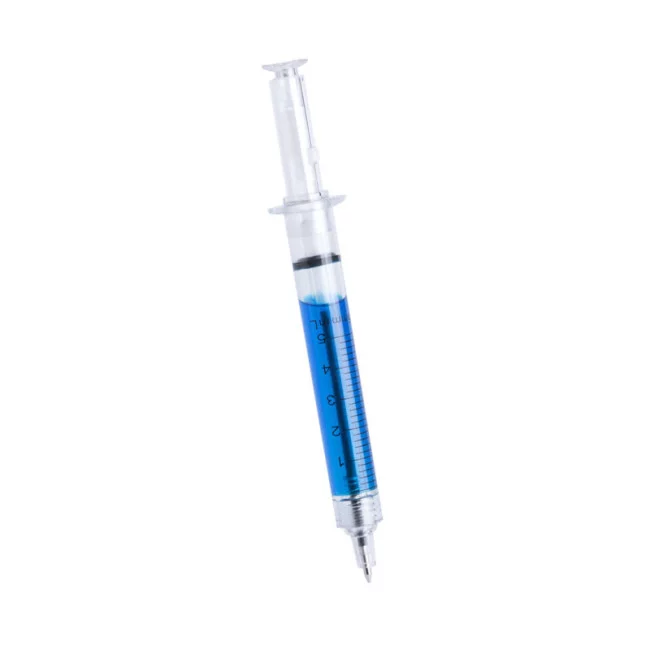 Stylo Seringue Personnalisé 