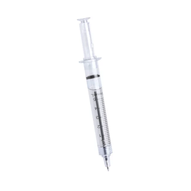 Stylo Seringue Personnalisé 
