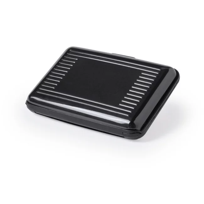 Protège-cartes Anti-RFID Personnalisé Clip-Clip 
