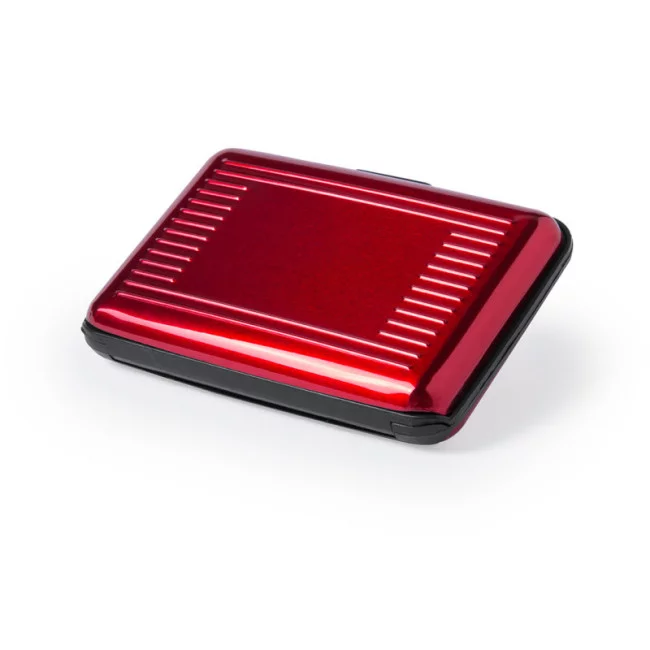Protège-cartes Anti-RFID Personnalisé Clip-Clip 