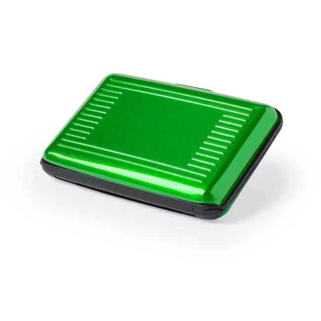 Protège-cartes Anti-RFID Personnalisé Clip-Clip 