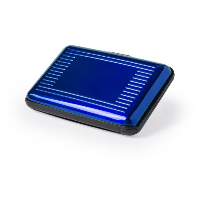 Protège-cartes Anti-RFID Personnalisé Clip-Clip 