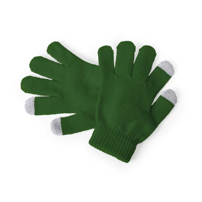 Gant Tactile Personnalisable Enfant