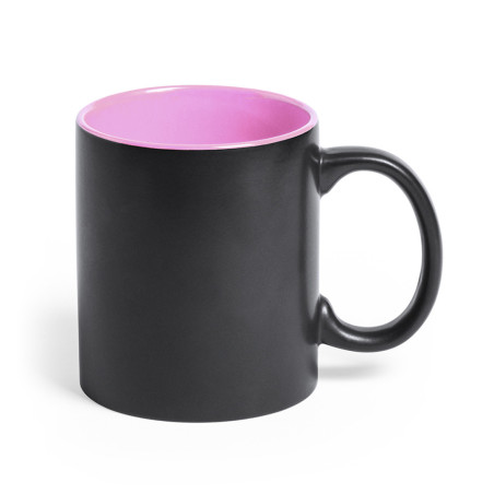 Mug Personnalisable Black Color 