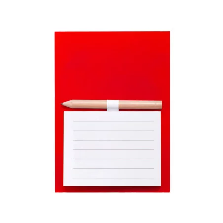 Bloc Papier Personnalisable Magnet 