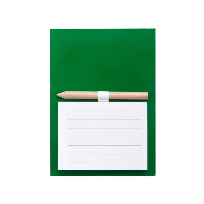 Bloc Papier Personnalisable Magnet