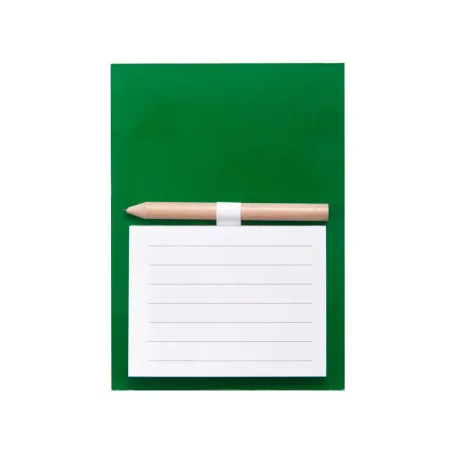 Bloc Papier Personnalisable Magnet 