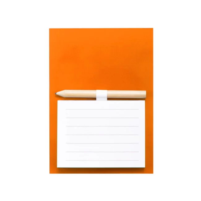Bloc Papier Personnalisable Magnet