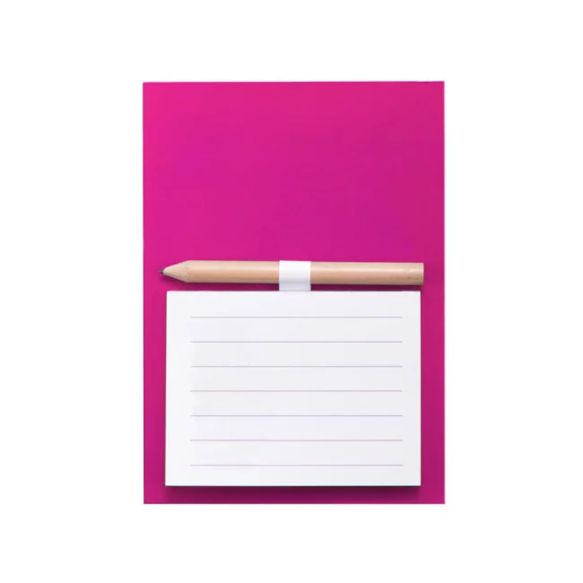 Bloc Papier Personnalisable Magnet