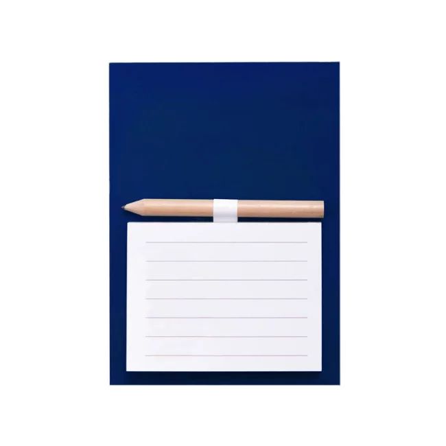 Bloc Papier Personnalisable Magnet