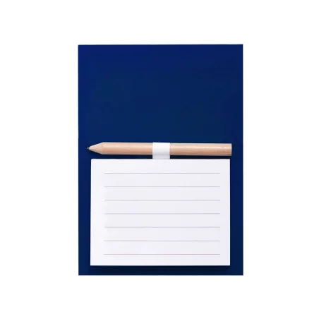 Bloc Papier Personnalisable Magnet 