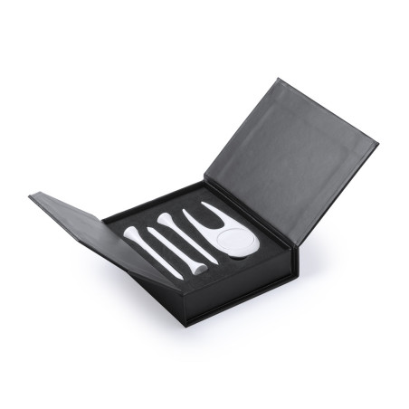 Set Golf personnalisé Tee 