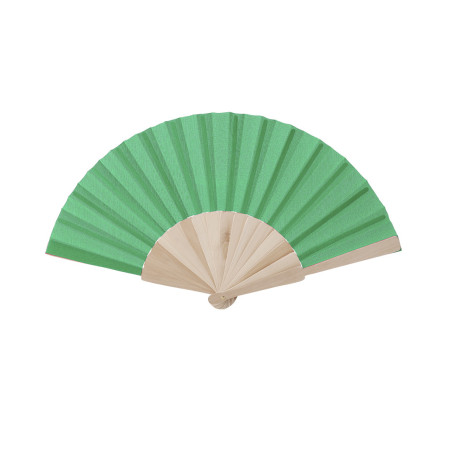 Eventail Publicitaire Spain 