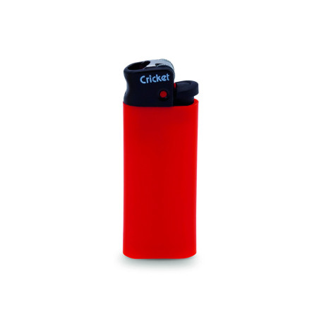 Briquet Publicitaire Color Small Cricket® 