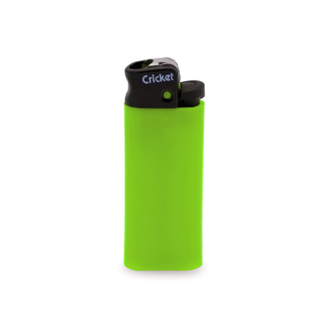 Briquet Publicitaire Color Small Cricket® 