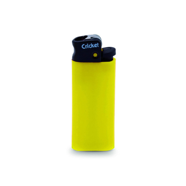 Briquet Publicitaire Color Small Cricket® 