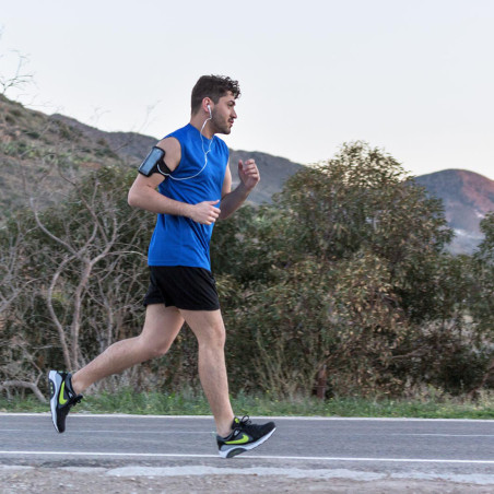 Débardeur homme publicitaire technic 