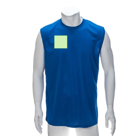 Débardeur homme publicitaire technic 