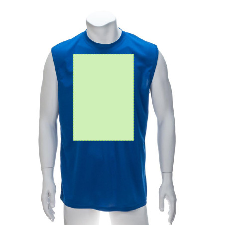 Débardeur homme publicitaire technic 