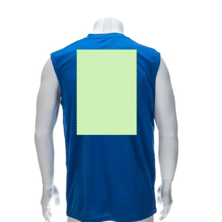 Débardeur homme publicitaire technic 