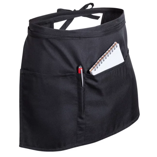 Tablier serveur personnalisé Risto