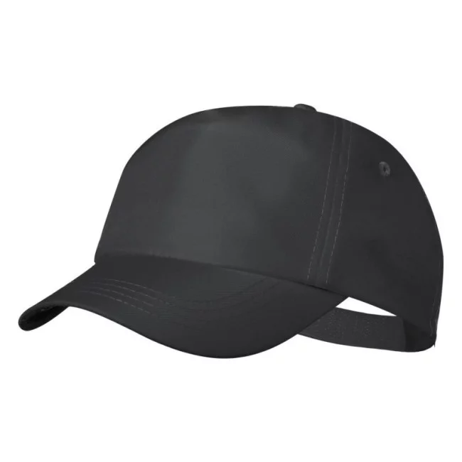 Casquette publicitaire 5 pans GREENY 