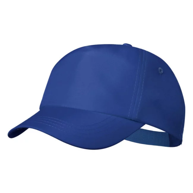 Casquette publicitaire 5 pans GREENY 